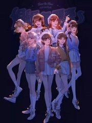 狼导航跳转进行中