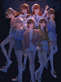 男女差差差无遮拦